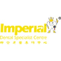 Imperial Dental Specialist Centre Logo
