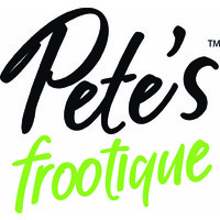 Petes Frootique Logo