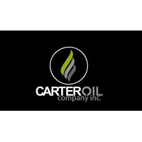 Carter Oil Company Inc. Logo