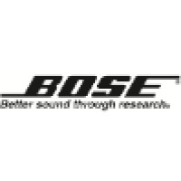 BOSE ® Guadalajara Logo