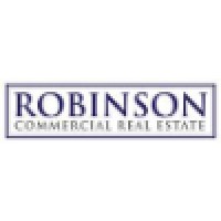 Robinson Commercial Real Estate Logo