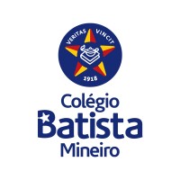 Colégio Batista Mineiro Logo