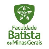Faculdade Batista de Minas Gerais Logo