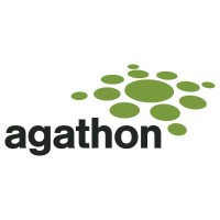 Agathon Logo