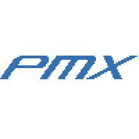 PMX Dynamics Logo