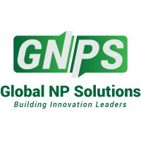 Global NP Solutions Logo