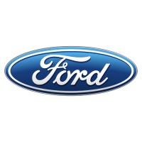 Ford Viel Automotores Logo