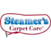Steamers Carpet Care Logo