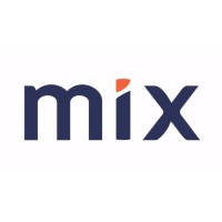 Mix Group Logo