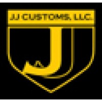 JJ Customs, LLC. Logo