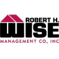 Robert H. Wise Management Co., Inc Logo