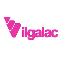 ILGALAC Asociacion Civil sin fines de lucro registrada en Argentina 🇦🇷 Logo