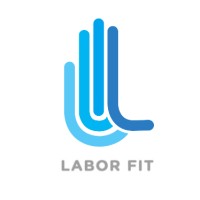 Labor Fit Logo