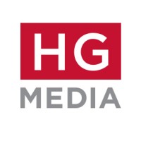 HG Media Logo