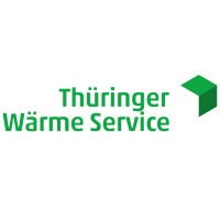 TWS Thüringer Wärme Service GmbH Logo
