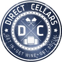 Direct Cellars Logo