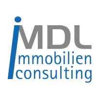 MDL Immobilien Consulting Logo