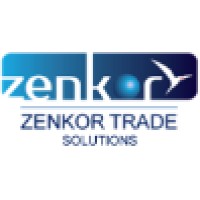 Zenkor México Logo