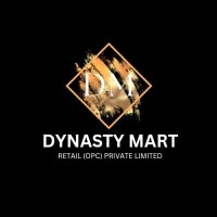Dynastymart Retail (OPC) Private Limited Logo