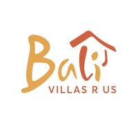 Bali Villas R Us Logo