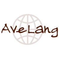 AveLang Sprachschule Logo
