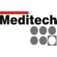 Meditech | Hearts Deserve the Best Holters Logo