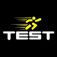 TEST Sports Clubs Logo