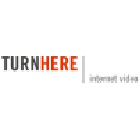 TurnHere, Inc. Logo