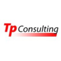 TP Consulting s.r.o. Logo