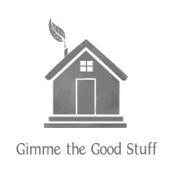 Gimme the Good Stuff Logo