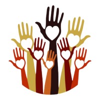 Love Your Neighbor (Volunteer Engagement Organization) Logo