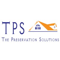 The Preservation Solutions Logo