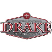 Drake Construction Logo