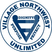 Village Northwest Unlimited Logo