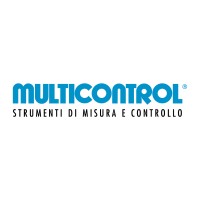 Multicontrol s.r.l. Logo