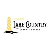 Lakes Country Advisors - M&A Advisors, Business Brokers, Logo