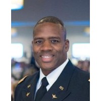 Darrick McGill: Primerica - Financial Services Logo