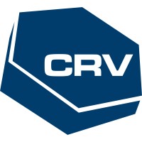 CRV Industrial Parafusos Logo