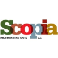 Scopia, LLC Logo