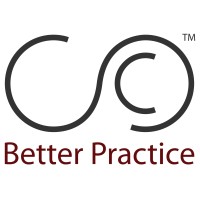 Better Practice™ Logo