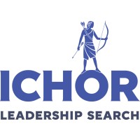 Ichor Leadership Search Logo