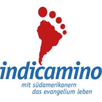 indicamino Logo