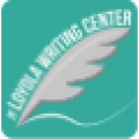 Loyola University Maryland Writing Center Logo