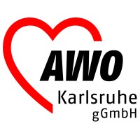 AWO Karlsruhe gemeinnützige GmbH Logo