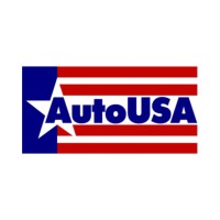 AutoUSA Logo