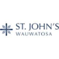 St. Johns Wauwatosa Logo