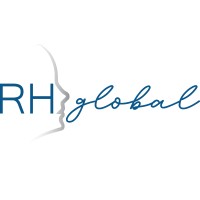 RH GLOBAL Logo