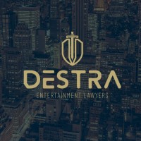Destra Entertainment Lawyers Logo