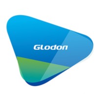 Glodon Software Logo