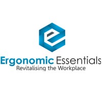 Ergonomic Essentials Logo